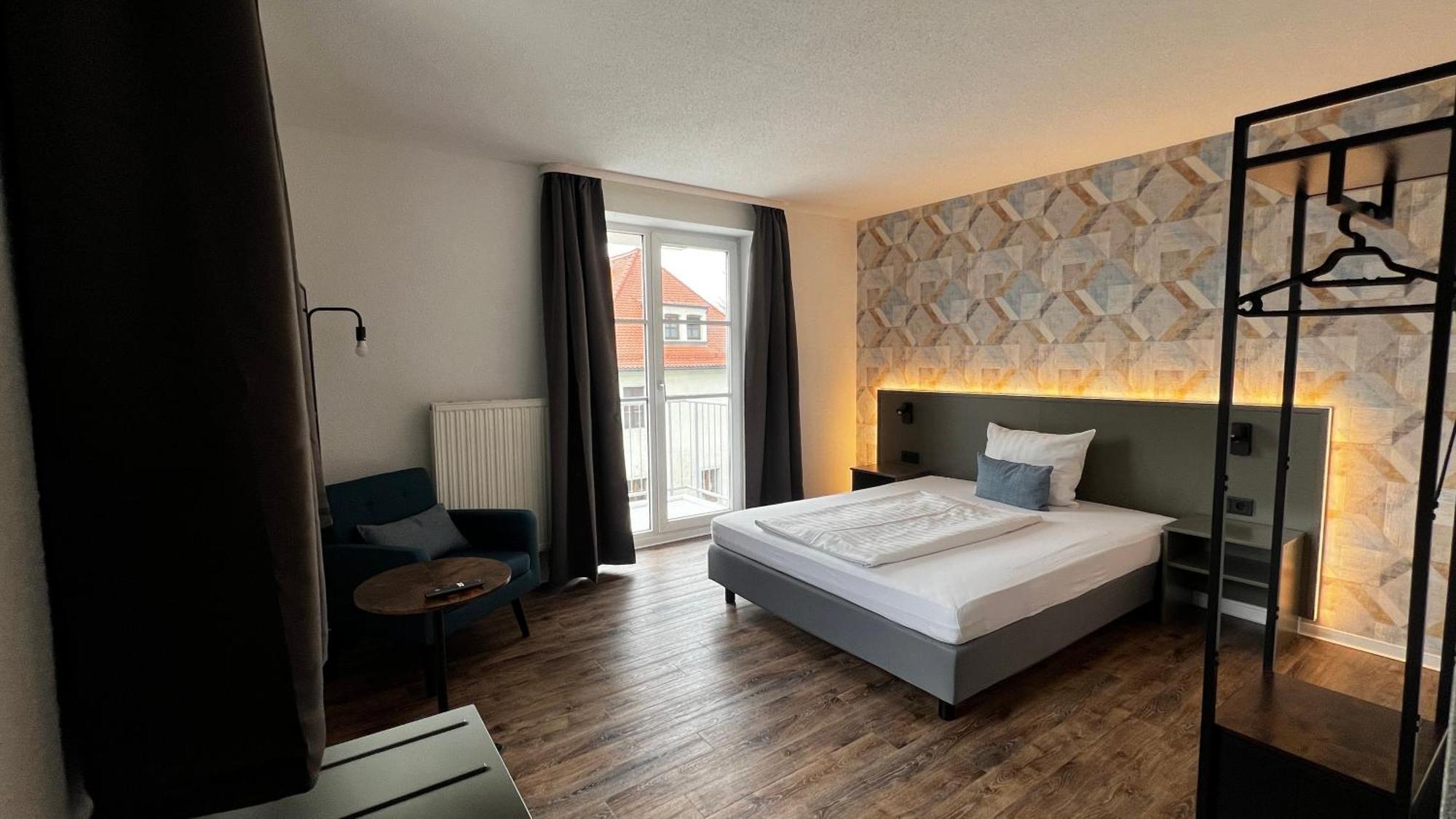 Hotel Siebeneichen Meißen Εξωτερικό φωτογραφία